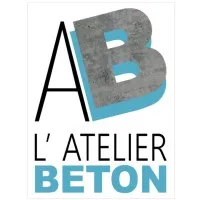 L'ATELIER BETON logo