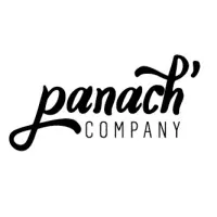 PANACH COMPANY logo