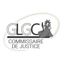 SAS GLGC COMMISSAIRES DE JUSTICE ASSOCIES C. GACHASSIN - C. LAMOLLE - F. GACHASSIN logo