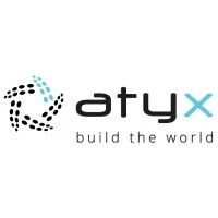 ATYX GROUP HOLDING logo