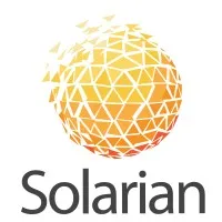 SOLARIAN logo