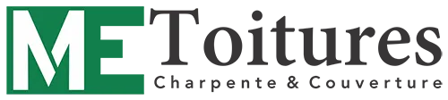 ME TOITURES logo