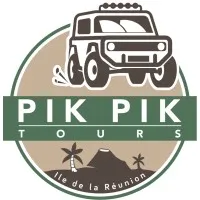 PIKPIK TOURS logo