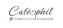 CAFEOPHIL logo