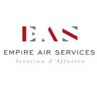 EMPIRE AIR SERVICES (EAS) logo