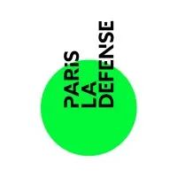 PARIS LA DEFENSE (P.L.D.) logo