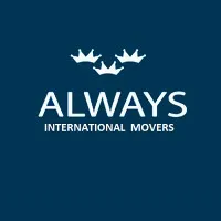 ALWAYS HOLDING logo