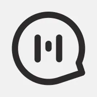 VOX'M logo