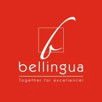 BELLINGUA logo