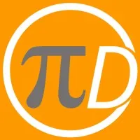 PI DESIGN INDUSTRY logo