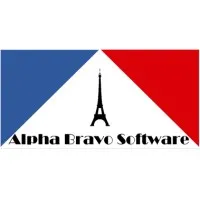 ALPHA BRAVO SOFTWARE logo