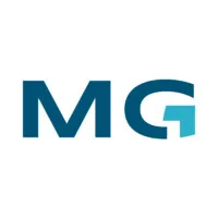 MG SYSTEMS logo
