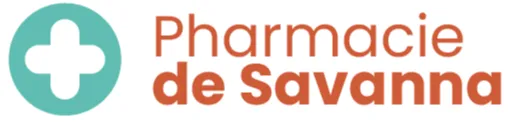 PHARMACIE DE SAVANNA logo
