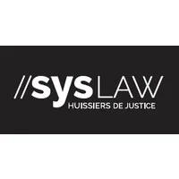 SYSLAW logo