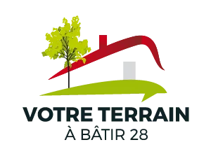 VOTRE TERRAIN A BATIR 28 (VTAB28) logo