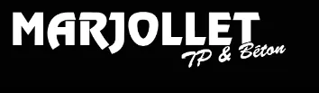 MARJOLLET BETON logo