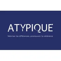 ATYPIQUE logo
