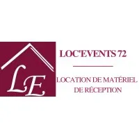LOC'EVENTS 72 logo