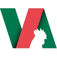 Voici le logo de la marque LES VOLAILLES D'ARMOR qui représente son identité graphique.