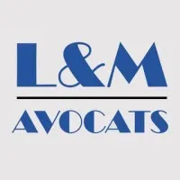VM AVOCAT logo