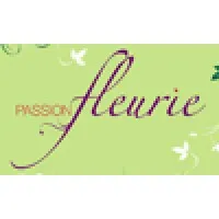 PASSION FLEURIE logo
