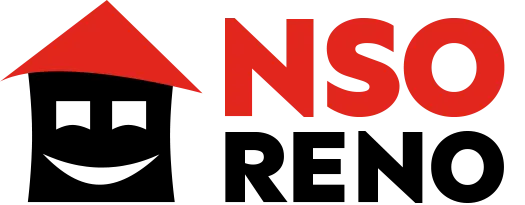 NSO RENO logo