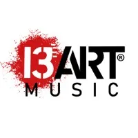 13 EME ART MUSIC logo
