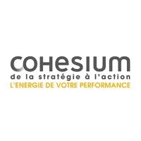 COHESIUM FORMATION logo