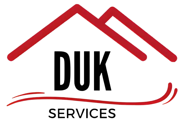 DUK SERVICES logo