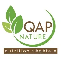 QAP NATURE logo