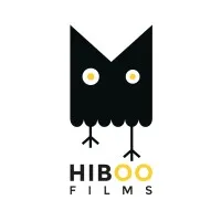 HIBOO FILMS logo