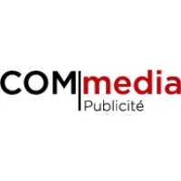 COMMEDIA logo