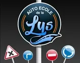 AUTO ECOLE DE LA LYS logo