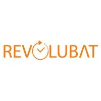 REVOLUBAT logo