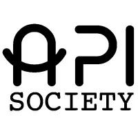 API SOCIETY logo