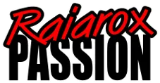 RAIAROX PASSION logo