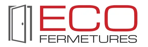 ECO FERMETURES logo