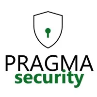 PRAGMA SECURITY logo