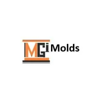 MG INTERNATIONAL MOLDS logo
