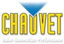 CHAUVET FRANCE logo