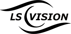 LS VISION logo
