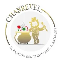 CHANREVEL logo