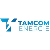 TAM COM logo
