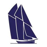 BLUE SCHOONER COMPANY logo