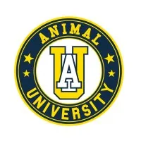 ANIMAL UNIVERSITY logo