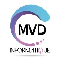 MVD INFORMATIQUE logo