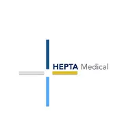HEPTA MEDICAL logo