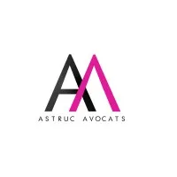 ASTRUC AVOCATS logo