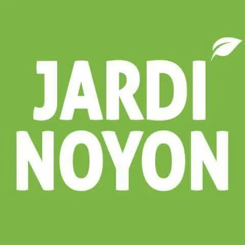 JARDI NOYON logo