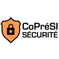 COPRESI-SECURITE logo